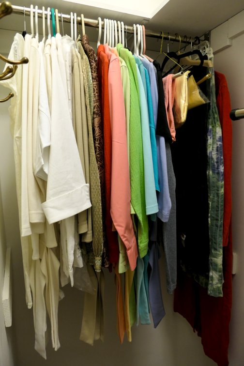 Collection of Medium Women's Clothing
