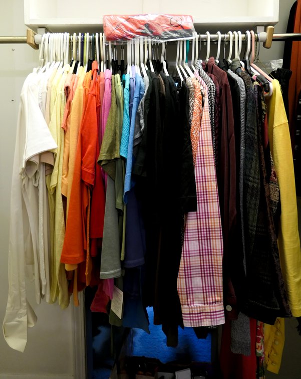 Large Selection of Large Size Women's Tops and More