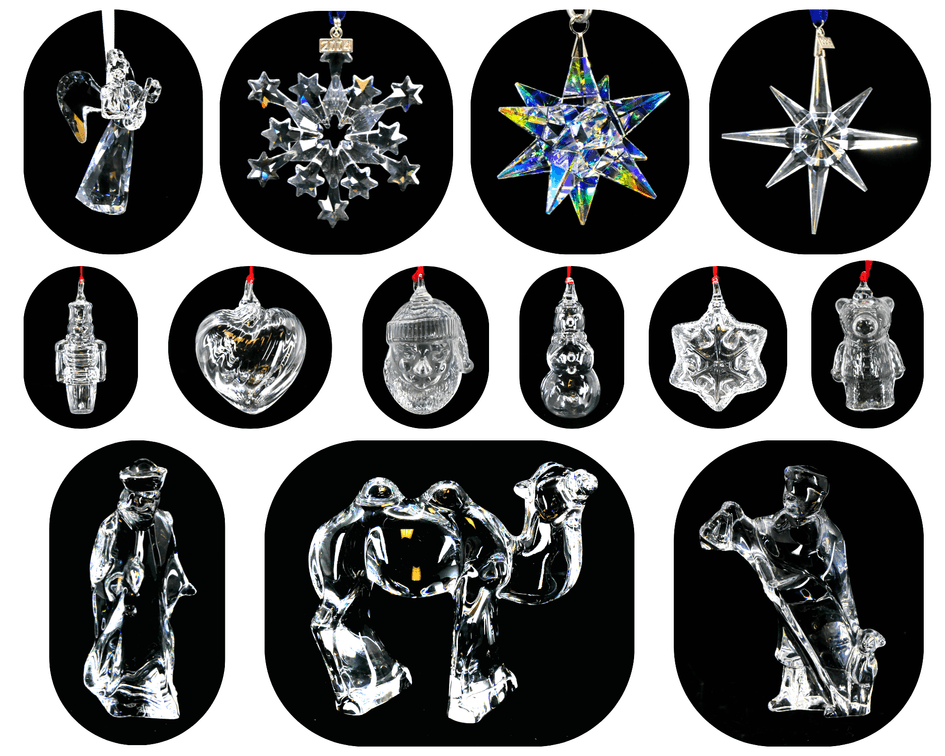 Image for Final Phase: Estate of Mollie Smith Personal Property Absolute Auction – Fine Christmas Collections & Décor