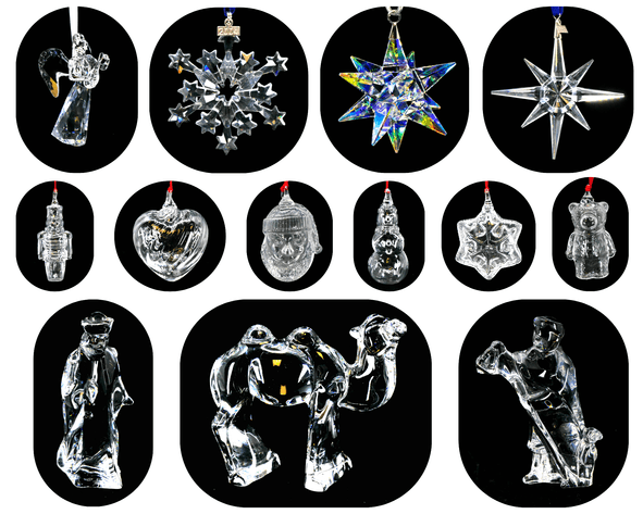Image for Final Phase: Estate of Mollie Smith Personal Property Absolute Auction – Fine Christmas Collections & Décor