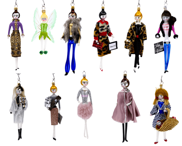Image for Final Phase: Estate of Mollie Smith Personal Property Absolute Auction – Fine Christmas Collections & Décor