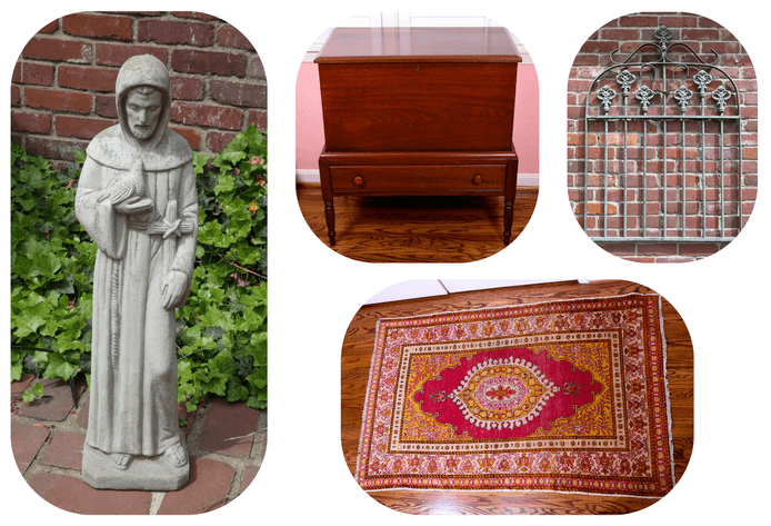 Image for Final Phase: Estate of Mollie Smith Personal Property Absolute Auction – Fine Christmas Collections & Décor