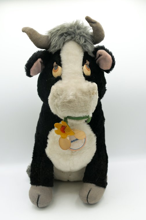 Disney Ferdinand the Bull Plush Toy