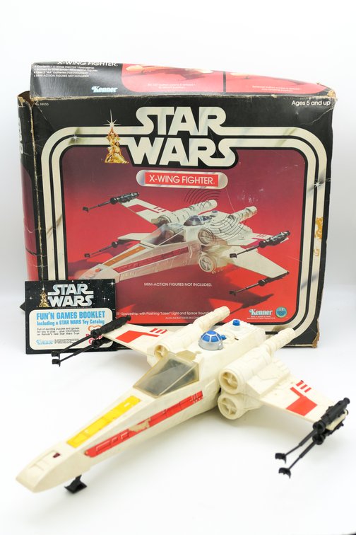 Kenner Star Wars X-Wing