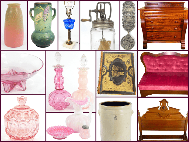 Image for Kentucky Country House of Antiques