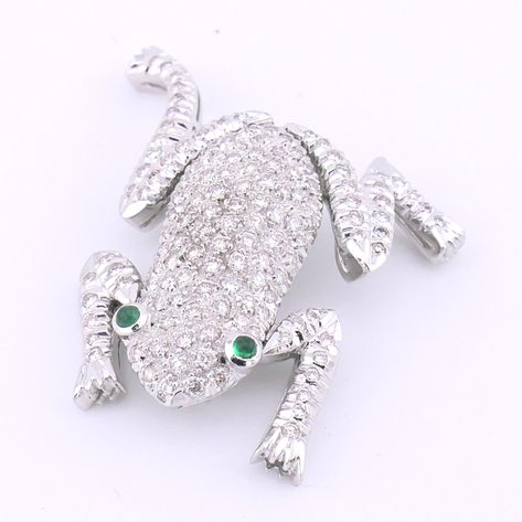 Image for Phase 1: Estate of Mollie Smith Fine Jewelry & Luxury Accessories Absolute Auction
