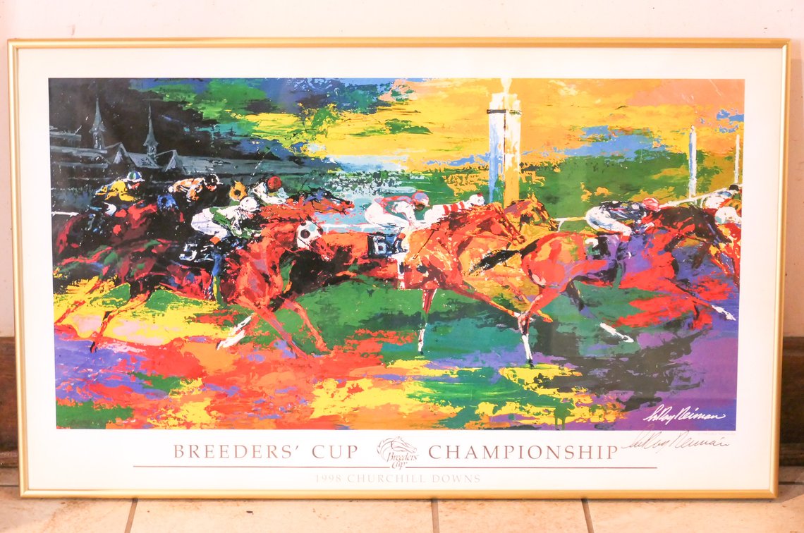 Image for The Dr. Roger H. Herzig Estate Auction in Glenview (Phase One)