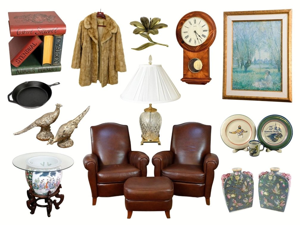 Image for A Norton Commons Estate: Style in Every Room