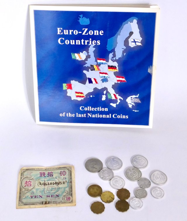 Foreign Currency
