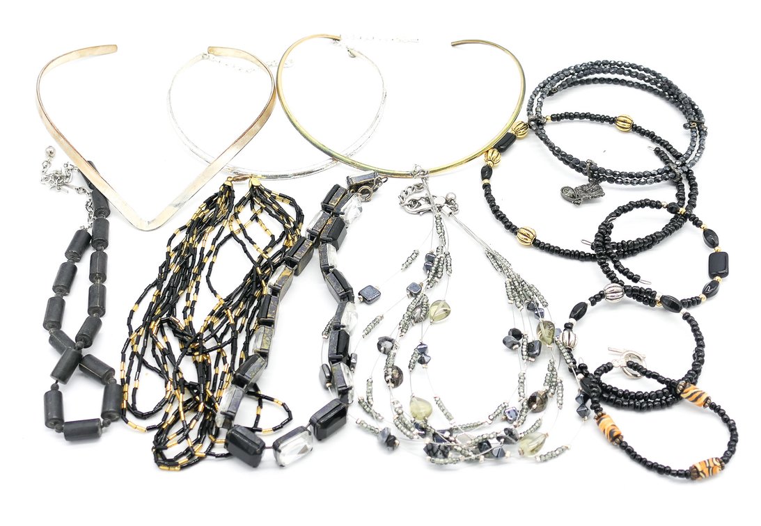 Jewelry Assortment