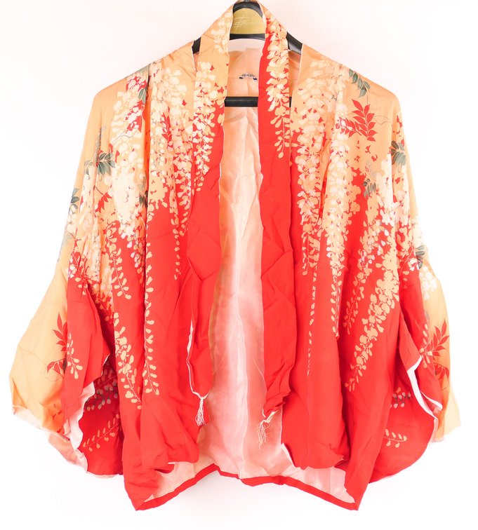 Womens Japanese Kimono