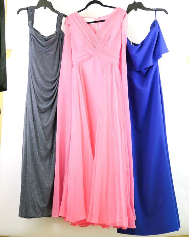 Womens Evening Gowns