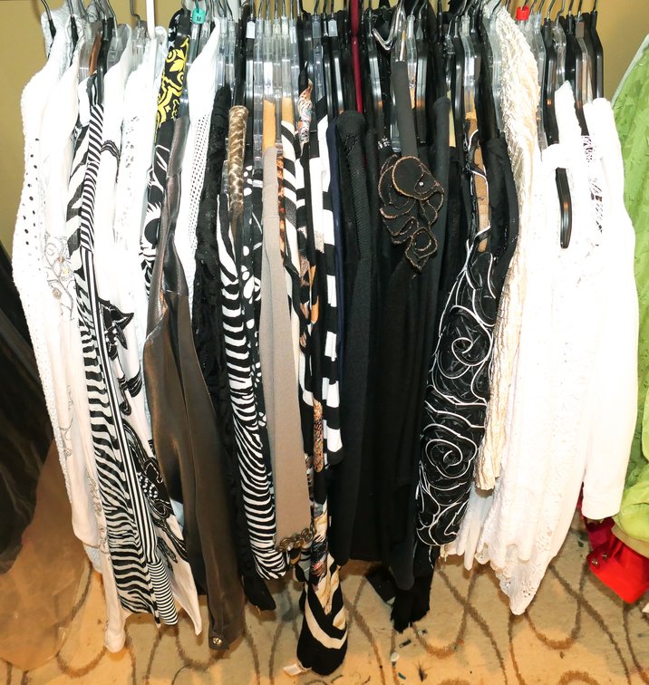 Womens Long Sleeve Neutral Tops