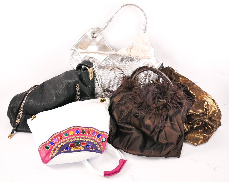 Medium Size Bags