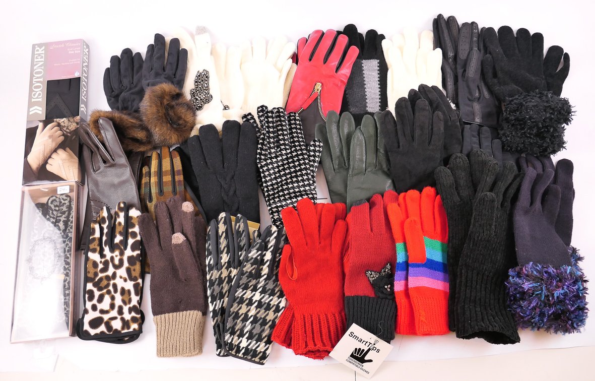 Winter Gloves