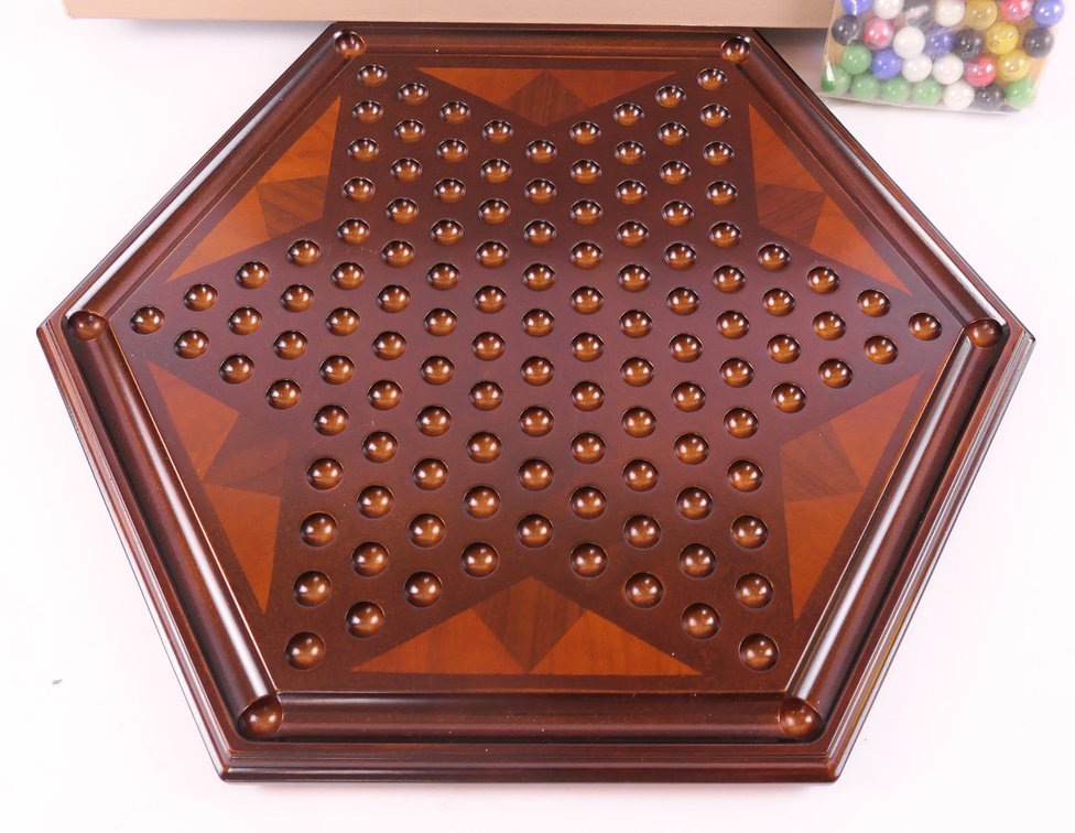 Decorative Board Game