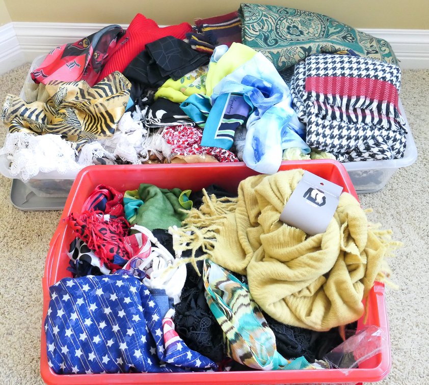 Scarves