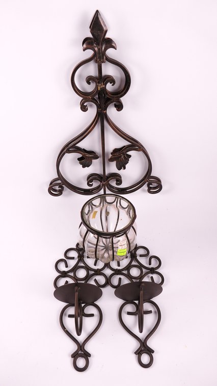 Outdoor Wall Hanging Decor
