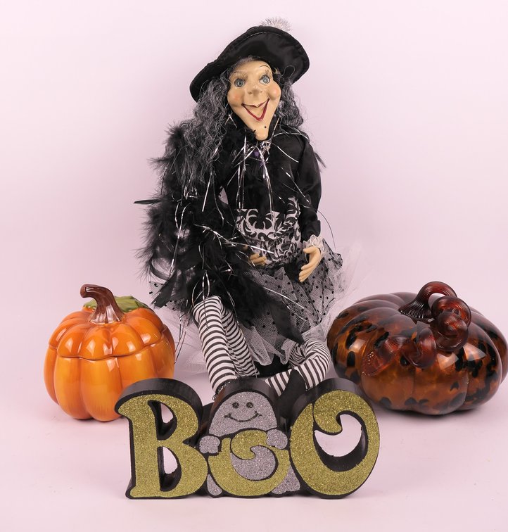 Halloween Decorations