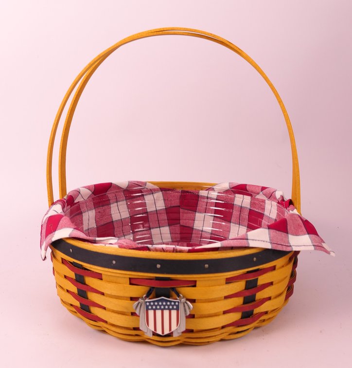 Longaberger Baskets