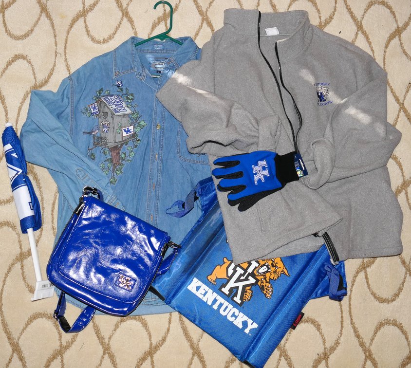 UK Fan Gear