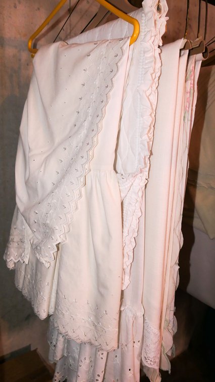 Vintage Linens