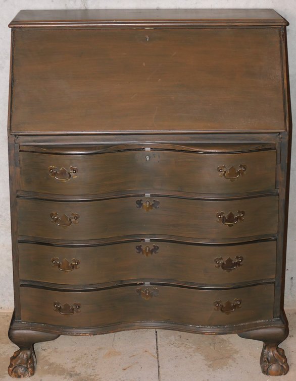 Secretary Desk