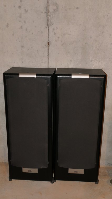 JBL Studio Series S312 Speakers