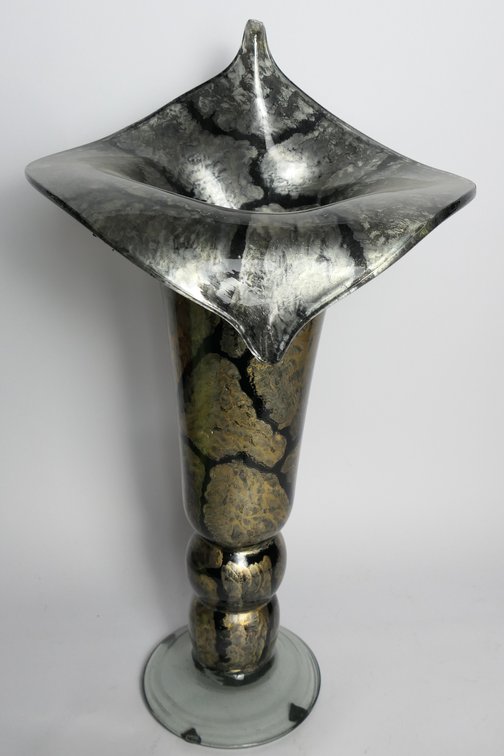 Art Glass Vase