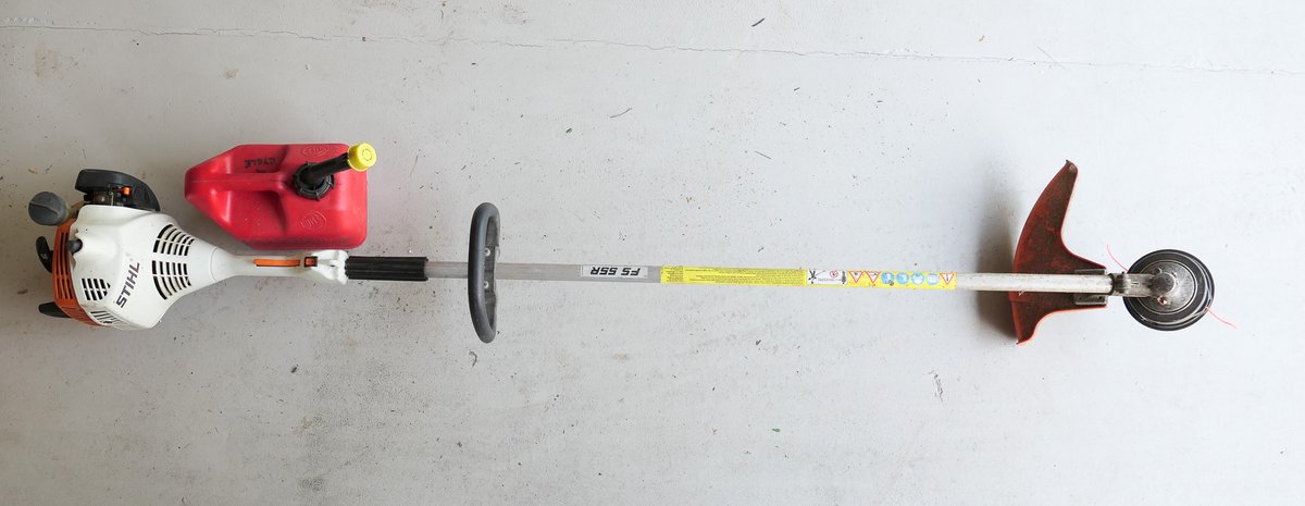 STIHL F5 55R Brush Cutter