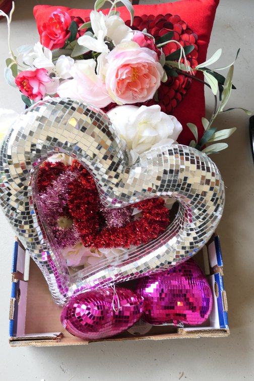 Valentines Day Lot