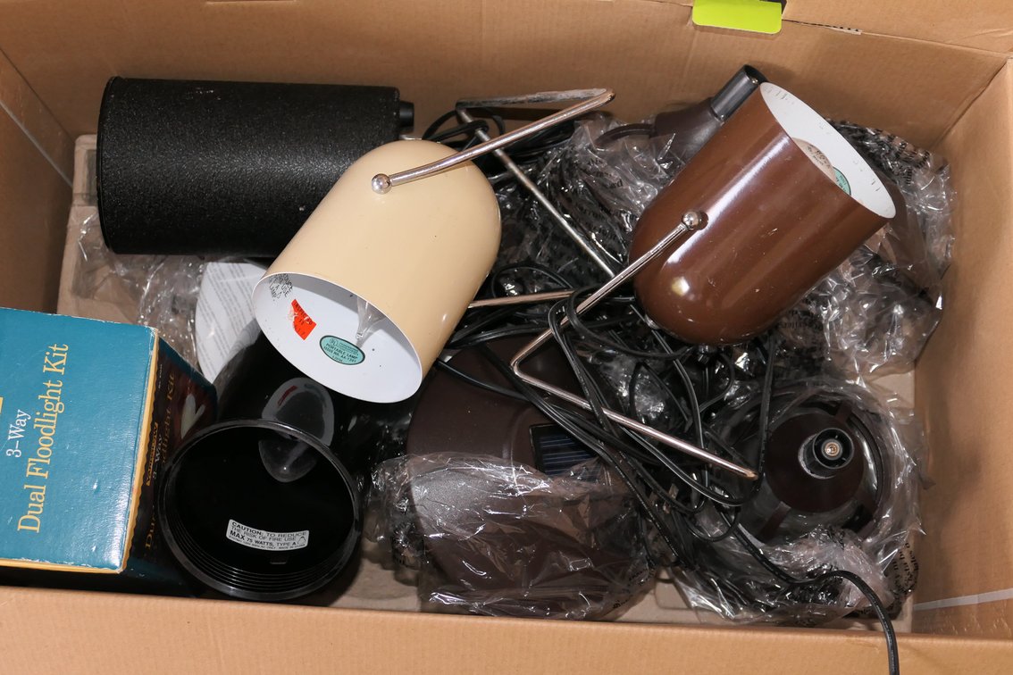 Box of Lights