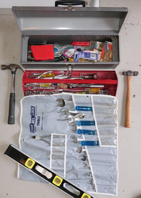 Tools