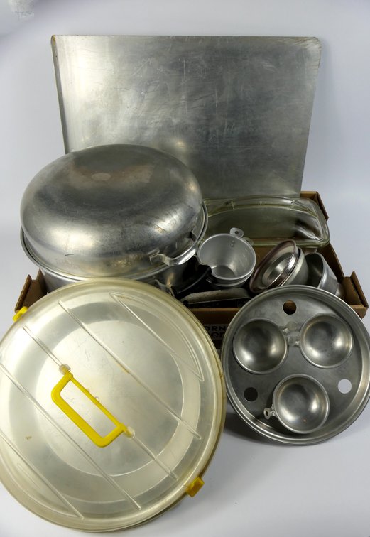Vintage Kitchenware