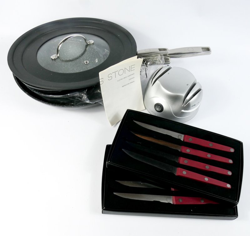 Curtis Stone Cookware
