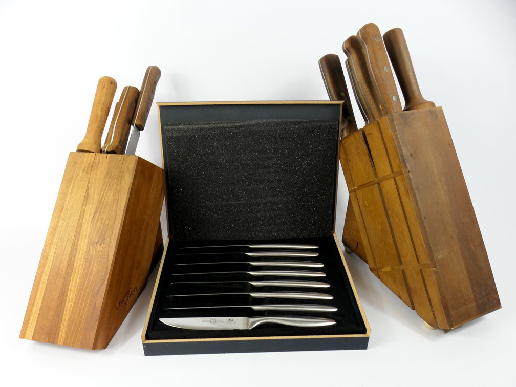 Chicago Cutlery
