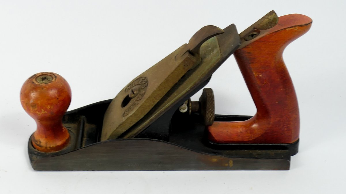 Miller Falls No 9B Smoothing Plane