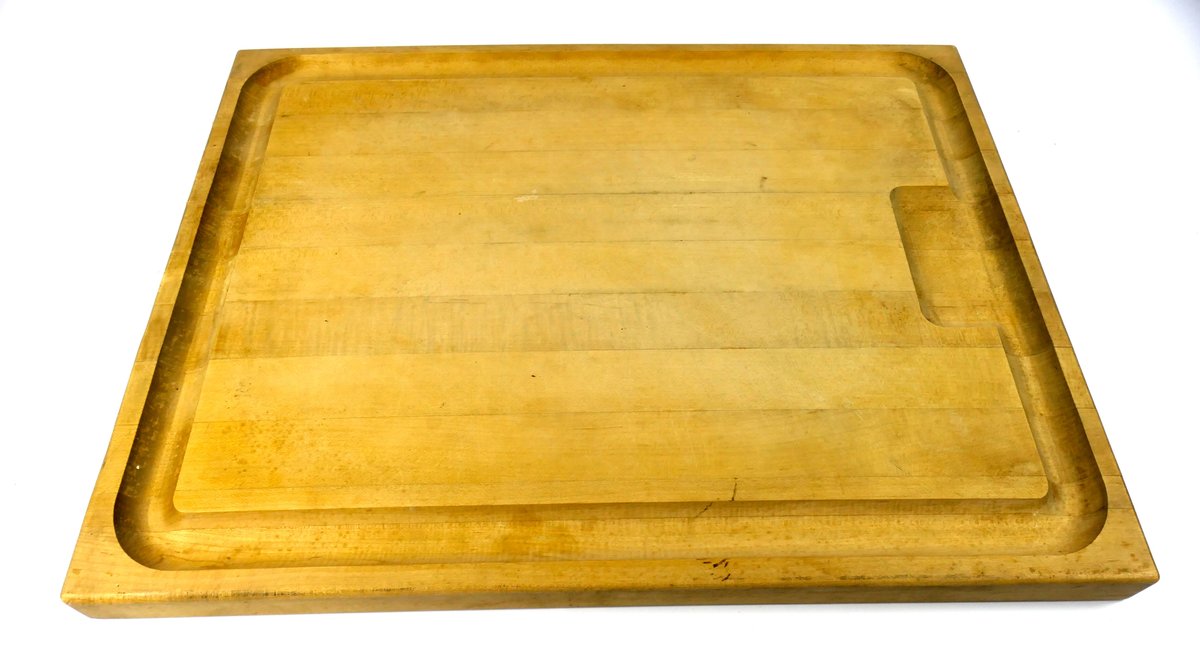 Large Maple Cutting Board