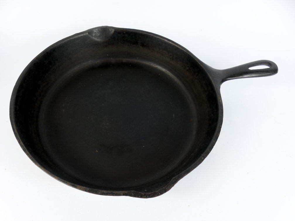 Griswold Cast Iron Skillet