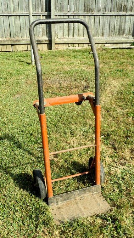 Hand Truck