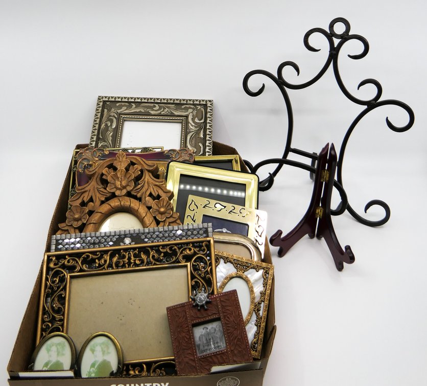 Decorative Frames