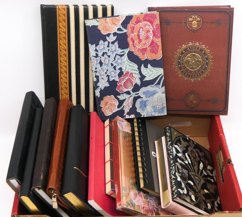 Journal Variety