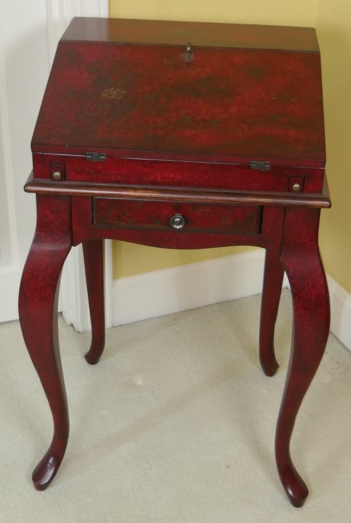 Small Writing Desk