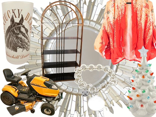 Image for Glen Oaks Phase 3: A Flair for the Fabulous