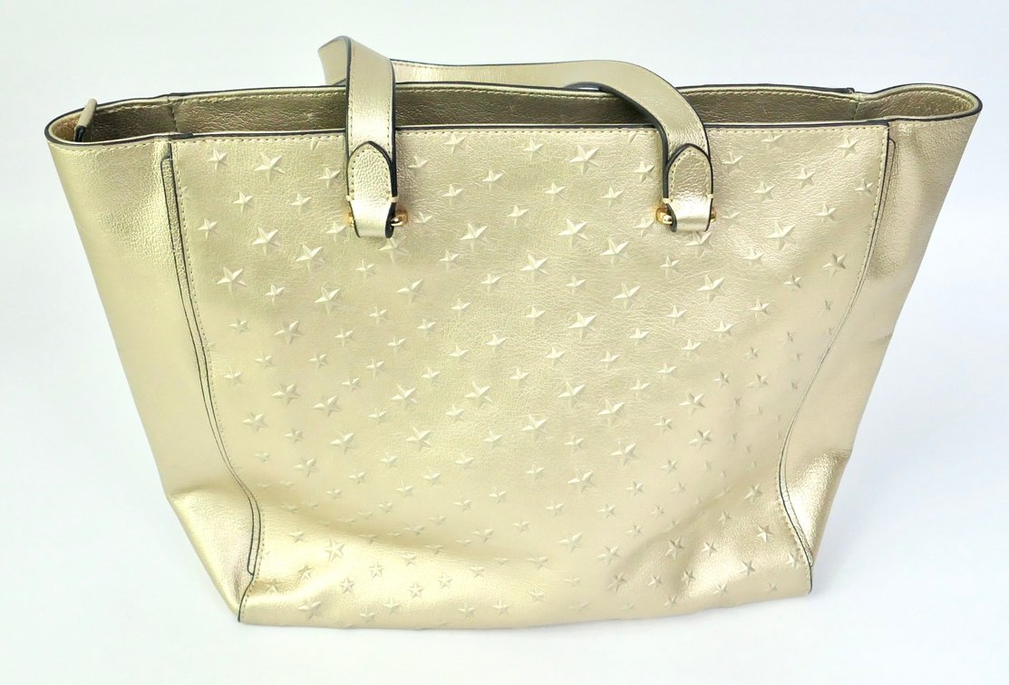 Vince Camuto Star Tote Bag