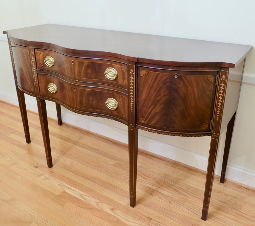 Empire Style Sideboard by Councill