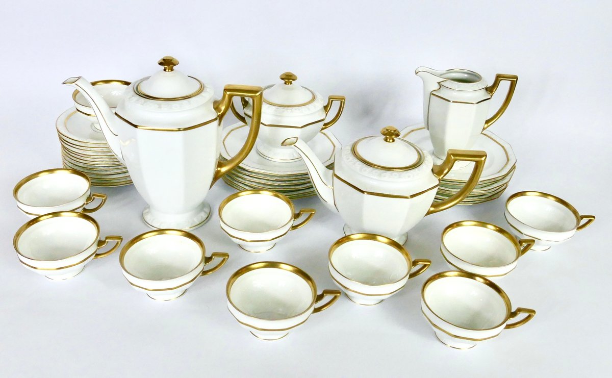 Maria China by Rosenthal