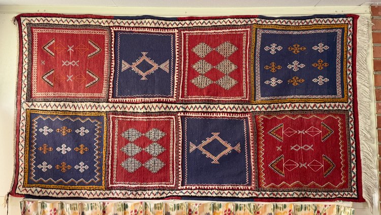 Image for Estate of Suzette Henke Absolute Auction – 900+ Lots of Fine Furnishings, Wool Rugs, Designer Décor & More!