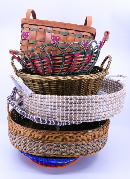 Basket Assortment