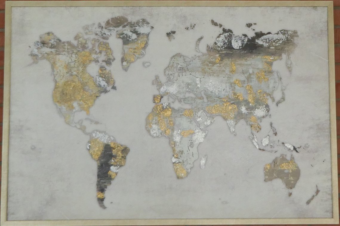 World Map